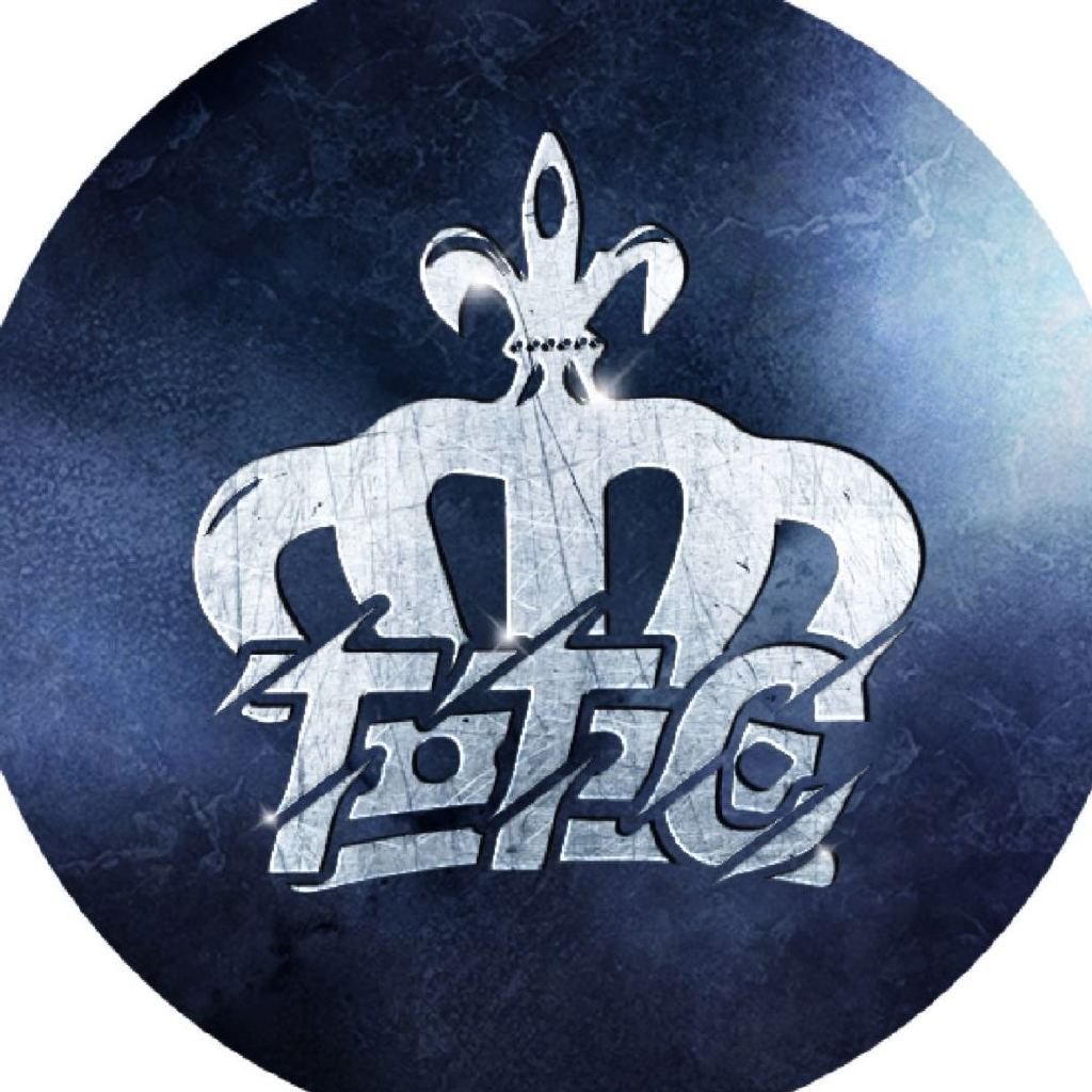 Royal Never Give Up